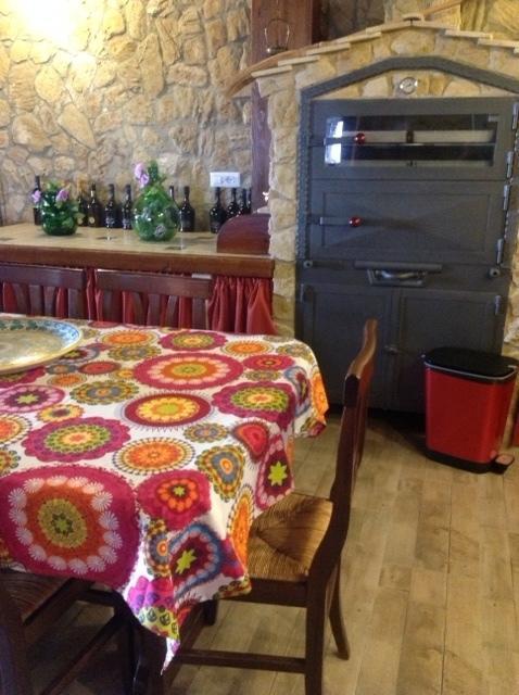 B&B Profumi Di Sicilia San Cataldo  Exteriér fotografie