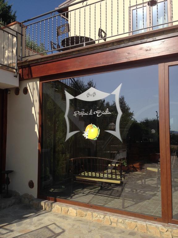 B&B Profumi Di Sicilia San Cataldo  Exteriér fotografie