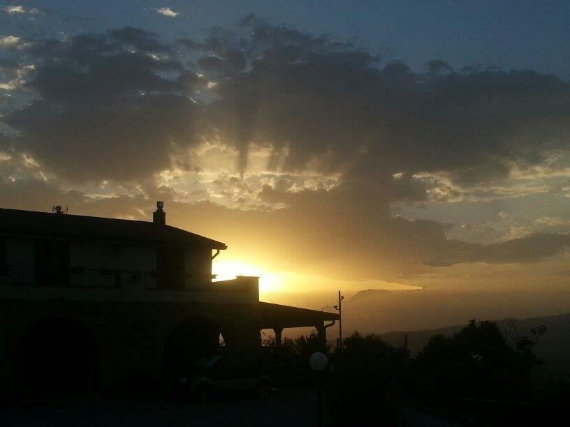 B&B Profumi Di Sicilia San Cataldo  Exteriér fotografie