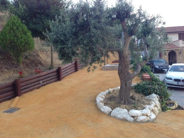 B&B Profumi Di Sicilia San Cataldo  Exteriér fotografie