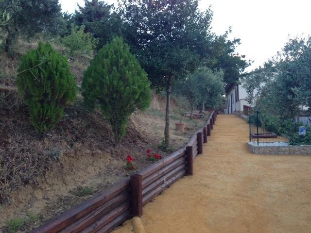 B&B Profumi Di Sicilia San Cataldo  Exteriér fotografie