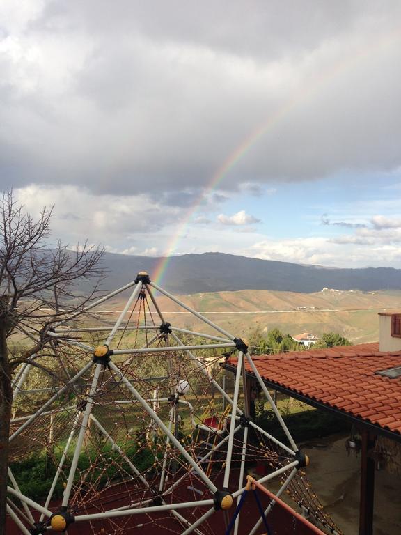 B&B Profumi Di Sicilia San Cataldo  Exteriér fotografie