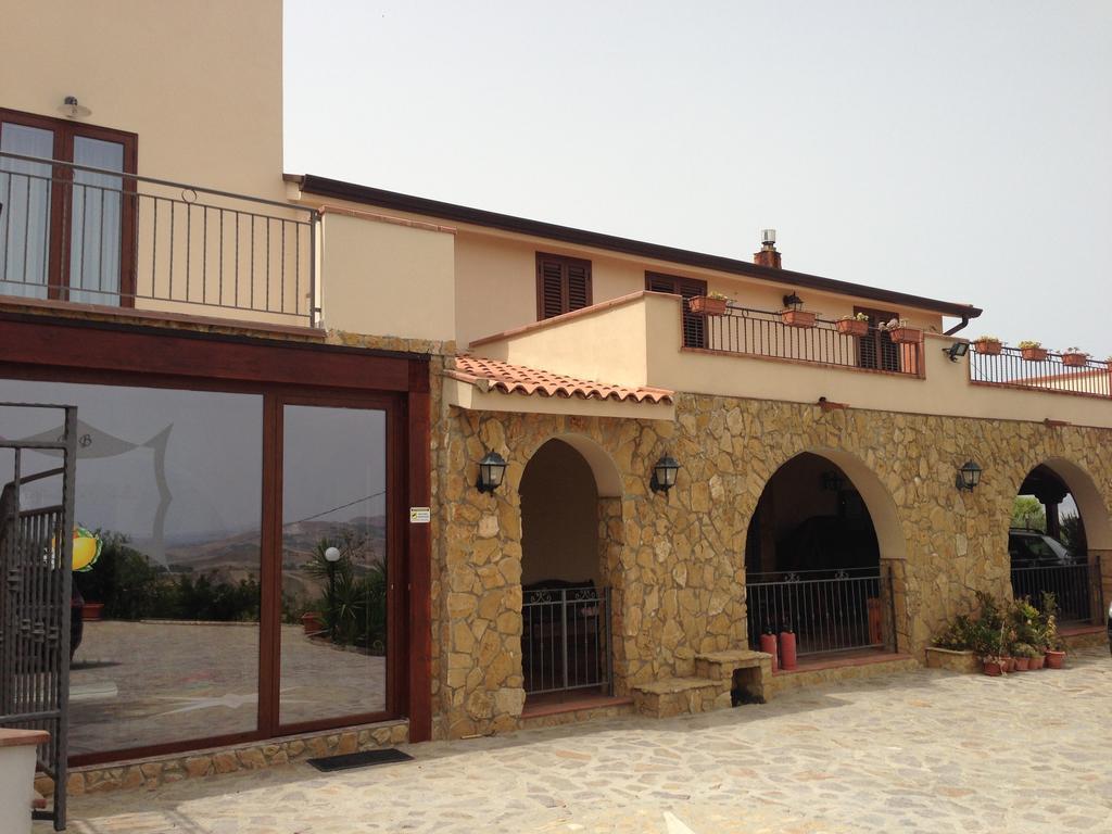 B&B Profumi Di Sicilia San Cataldo  Exteriér fotografie