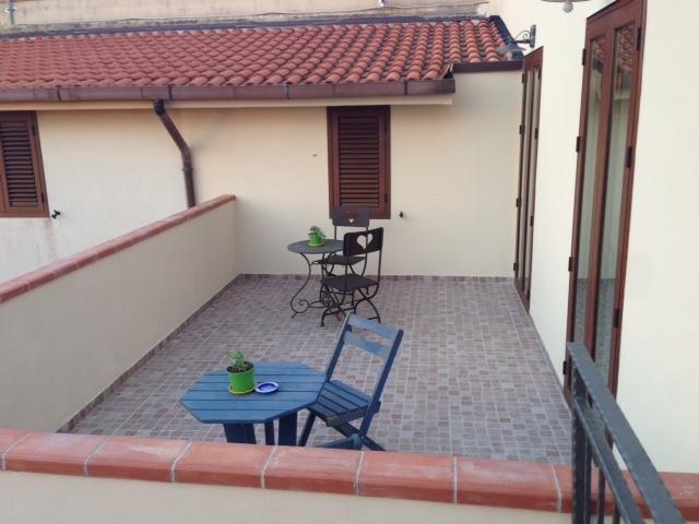 B&B Profumi Di Sicilia San Cataldo  Exteriér fotografie