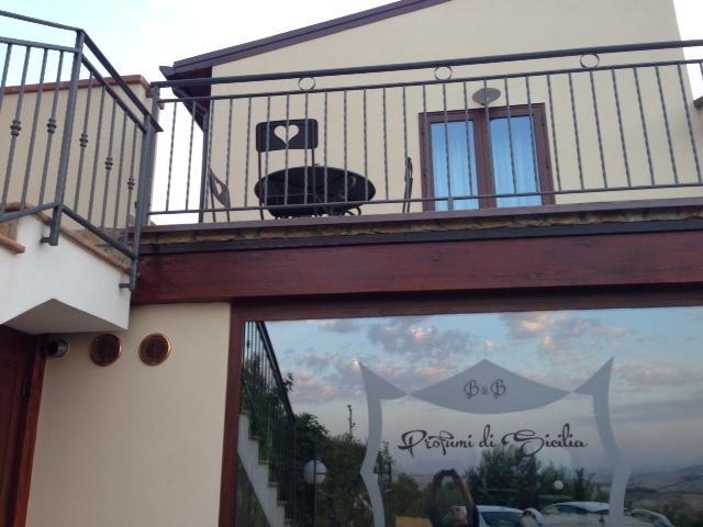 B&B Profumi Di Sicilia San Cataldo  Exteriér fotografie