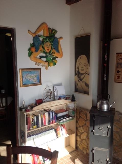 B&B Profumi Di Sicilia San Cataldo  Exteriér fotografie
