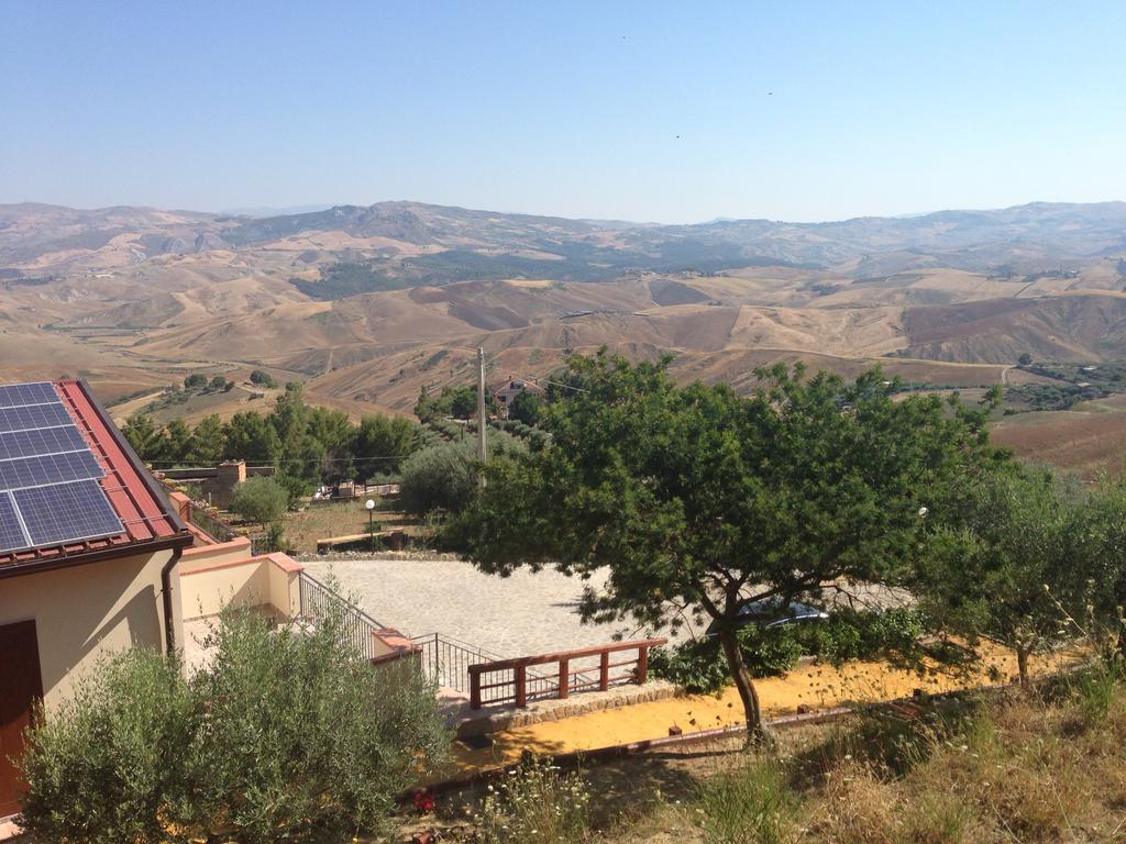 B&B Profumi Di Sicilia San Cataldo  Exteriér fotografie