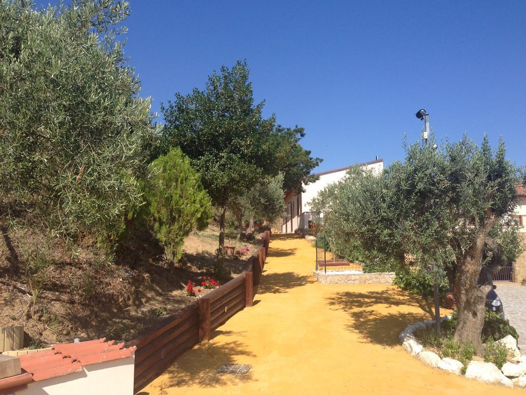 B&B Profumi Di Sicilia San Cataldo  Exteriér fotografie