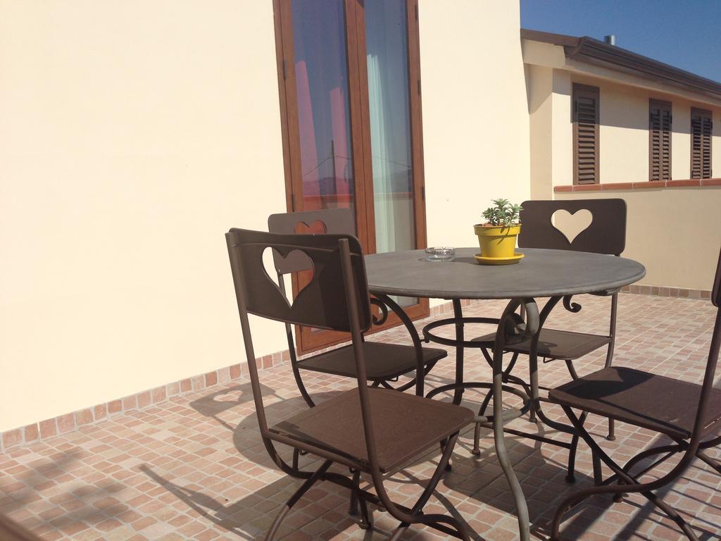 B&B Profumi Di Sicilia San Cataldo  Pokoj fotografie