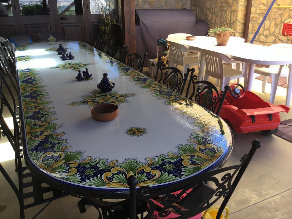 B&B Profumi Di Sicilia San Cataldo  Exteriér fotografie