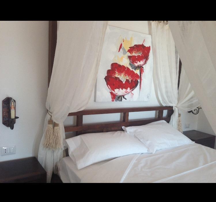 B&B Profumi Di Sicilia San Cataldo  Exteriér fotografie
