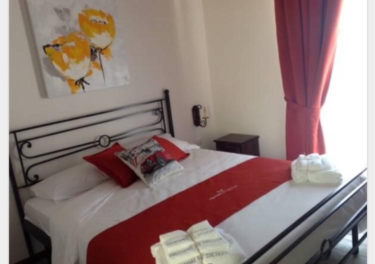 B&B Profumi Di Sicilia San Cataldo  Exteriér fotografie