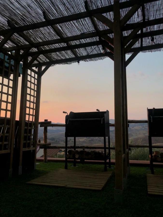 B&B Profumi Di Sicilia San Cataldo  Exteriér fotografie