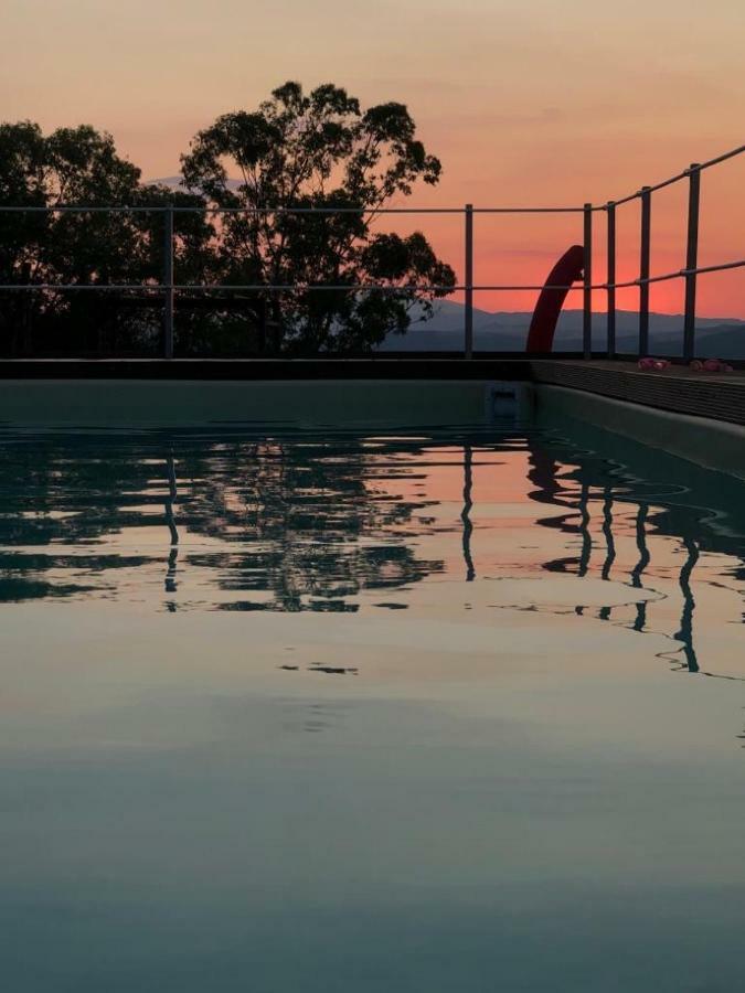 B&B Profumi Di Sicilia San Cataldo  Exteriér fotografie