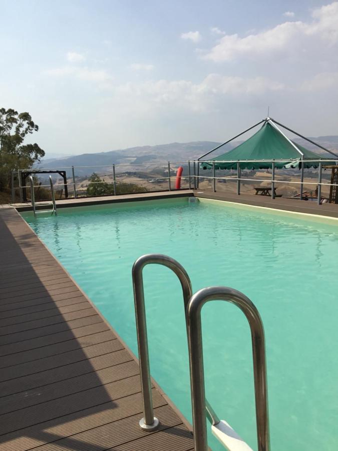 B&B Profumi Di Sicilia San Cataldo  Exteriér fotografie